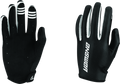 Answer Ascent Glv Blkwht W2Xl 447039