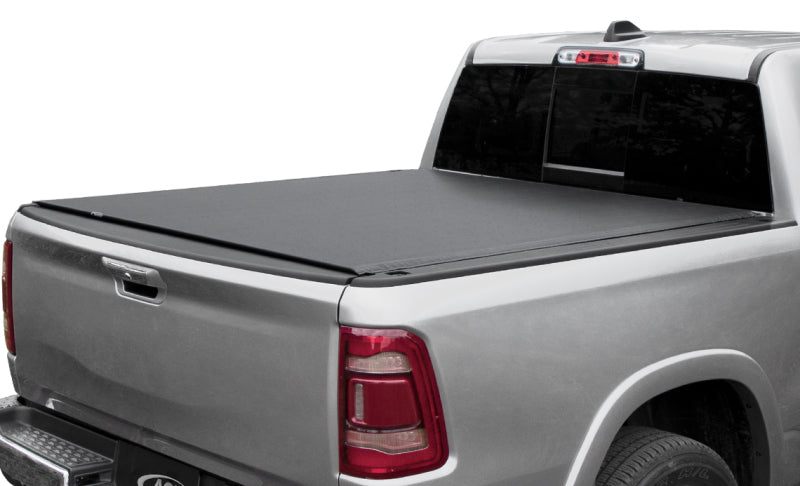 Access Tonnosport 2019 Ram 2500/3500 8ft Bed (Excl. Dually) Roll Up Cover 22040269