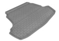 3D MAXpider 2015-2019 Hyundai Sonata Kagu Cargo Liner - Gray M1HY0541301