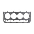 Cometic Gasket Cometic GM LSX Gen-4 Small Block V8 .030in MLS Cylinder Head Gasket - 4.185in Bore - RHS C5935-030