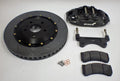 Alcon Pro-System Chevrolet Corvette C8 (OEM Wheels) Brake Kit - Front BRK.200526.H163