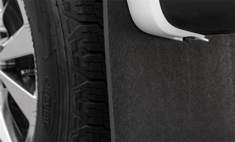 Access ROCKSTAR 2010-2018 Ram 2500/3500(Excl. Dually) 12in W x 20in L Splash Guard E004001209