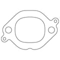 Cometic Gasket Cometic Chevrolet Gen-1 Small Block V8 .030in MLS Exhaust Header Gasket Set - All Pro Heads C5867-030