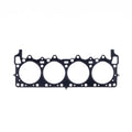 Cometic Gasket Cometic Chrysler Gen-2 Hemi .140in MLS Cylinder Head Gasket - 4.280in Bore C5454-140