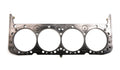 Cometic Gasket Cometic Chevy Gen1 Small Block V8 .062in MLX Cylinder Head Gasket-4.220in Bores-Round Bore C5786-062