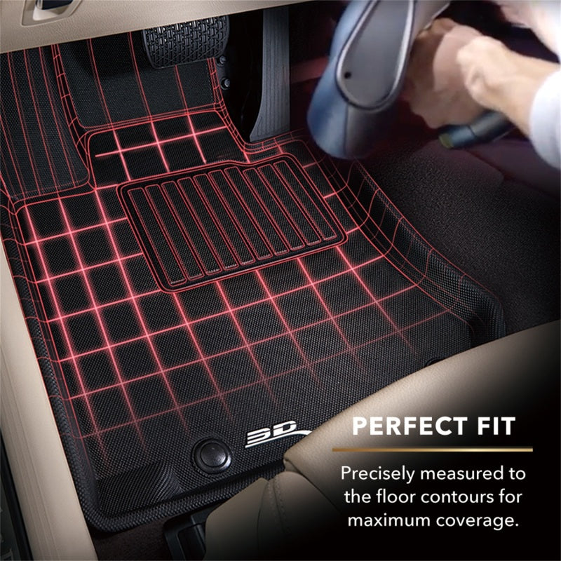 3D MAXpider 20-24 Lincoln Corsair Kagu Black R2 L1LC01621509