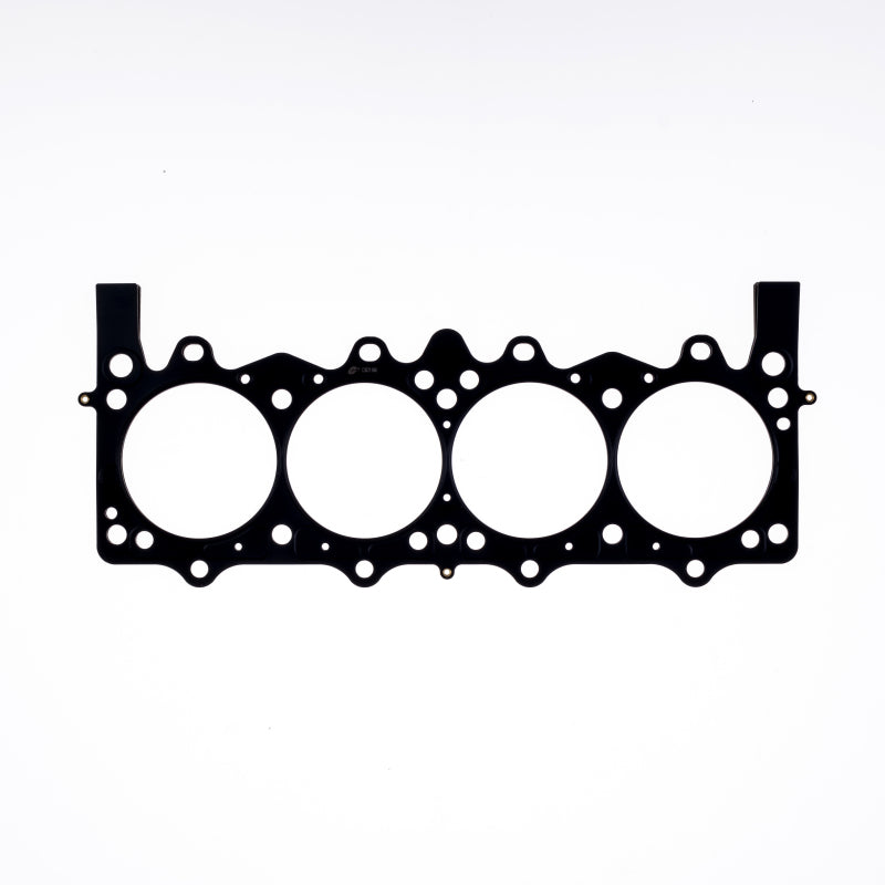 Cometic Gasket Cometic Chrysler A-4 Midget Block .030in MLS Cylinder Head Gasket - 4.165in Bore C5831-030