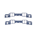Cometic Gasket Cometic Chevy Gen1 Small Block V8 .094in Fiber Intake Mani Gskt Set-1.350in x 2.250in Port C5541-094