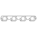 Cometic Gasket Cometic Ford 302/351W V8 Exhaust Mani Gskt .060in HTS 1.668in X 1.617in- 20 Pck CP15650