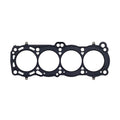 Cometic Gasket Cometic Nissan CA18DE/CA18DET .140in MLS Cylinder Head Gasket - 85mm Bore C4480-140