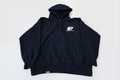 HKS Stormee Black Hoodie 2021 - Large 51007-AK350