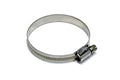 HPS Performance Products HPS Stainless Steel Embossed Hose Clamp, 7/16" - 11/16" (11mm-17mm), Size # 4