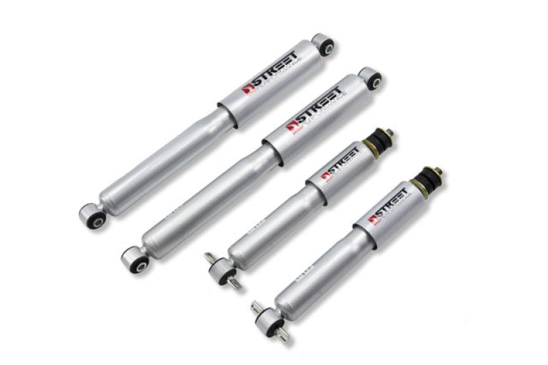 Belltech SHOCK SET STREET PERFORMANCE 9521