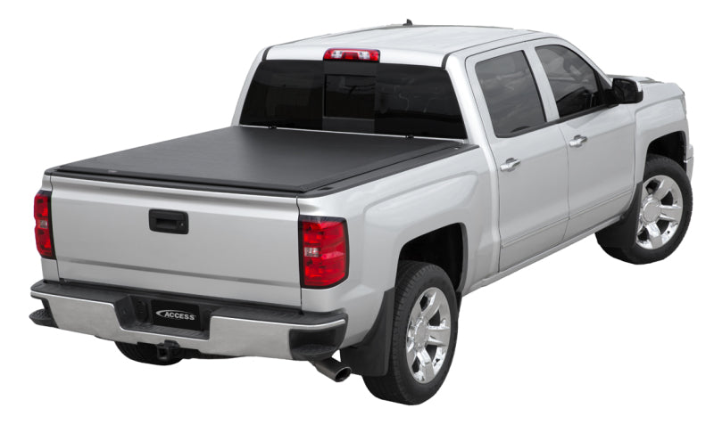 Access Lorado 99-06 Chevy/GMC Full Size 6ft 6in Stepside Bed (Bolt On) Roll-Up Cover 42209