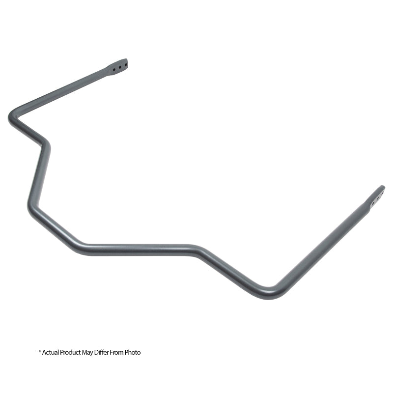Belltech Rear Anti-Swaybar 83-94 S-Series Blazer/Jim