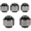 All Balls Racing 2020 Polaris RZR Turbo Pro XP Rear Independent Suspension - 2 Kits Req. Per Veh. 50-1244