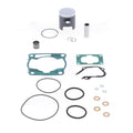 Athena 19-23 Yamaha YZ 85 47.45mm Bore Cast 2-Stroke Top End Piston Kit w/Top End Gasket Kit P4C0475199005A