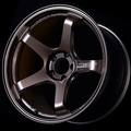 Advan GT Beyond 17X9.0 / +35 Offset / 5x114.3 BC / +35mm Bore / Racing Copper Bronze YAQB7I35ECB