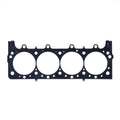 Cometic Gasket Cometic Ford 460 Pro Stock V8 .027in MLS Cylinder Head Gasket - 4.685in Bore - A460 Block C5744-027