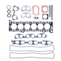 Cometic Gasket Cometic Toyota 7M-GE/7M-GTE Top End Gasket Kit - 86mm Bore - .092in MLS Cylinder Head Gasket PRO2020T-860-092