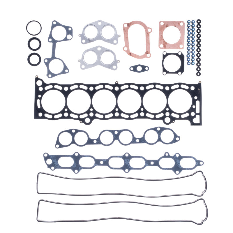 Cometic Gasket Cometic Toyota 7M-GE/7M-GTE Top End Gasket Kit - 84mm Bore - .140in MLS Cylinder Head Gasket PRO2020T-140