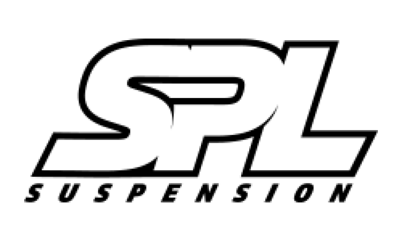 SPL Part S550 Mustang Front Tension Rods