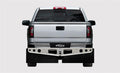 Access Rockstar 09+ XL Dodge Ram Trim to Fit Mud Flaps A10400311
