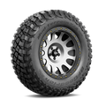 BFGoodrich Mud-Terrain T/A KM3 29X11.00R14 NHS 36326