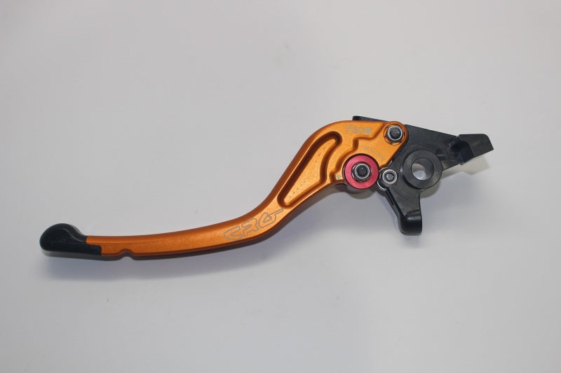 CRG Constructors CRG 03-06 Honda CBR600RR/ CBR929RR RC2 Brake Lever - Standard Gold 2AN-551-T-G