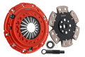 Action Clutch 91-93 Nissan NX 2.0L (SR20DE) Stage 6 Clutch Kit (2MD) ACR-1506