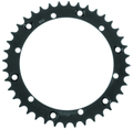 BikeMaster Yamaha Rear Steel Sprocket 520 42T - Black 965194