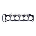 Cometic Gasket BMW M30B30V/M30B30/M30B32 .027in MLS Cylinder Head Gasket - 90mm Bore C4476-027