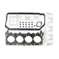 Cometic Gasket Cometic Chrysler Gen-2 Hemi Top End Gasket Kit - 4.450in Bore - .040in MLS Cylinder Head Gasket PRO1021T-4450-040