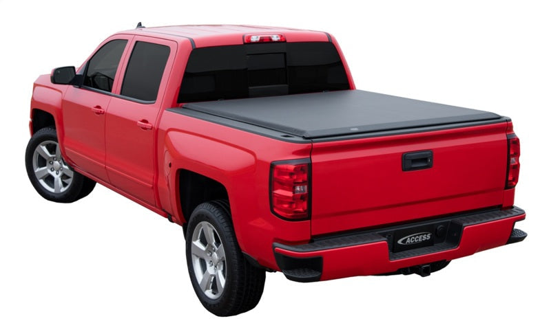 Access Original 88-00 Chevy/GMC Full Size 8ft Bed (Includes Dually) Roll-Up Cover 12119