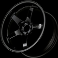 Advan GT Premium Version 19x9.5 / +29 ET / 5x112 / 66.5mm Bore / Racing Gloss Black YAQ9J29M9P