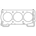 Cometic Gasket Cometic Subaru EZ30D mk I .045in MLS Cylinder Head Gasket - 90mm Bore - LHS C5861-045
