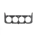 Cometic Gasket Cometic Chevy Gen1 Small Block V8 .034in MLS Cylinder Head Gasket - 4.125in Bore - 18/23 Degree Head C5247-034