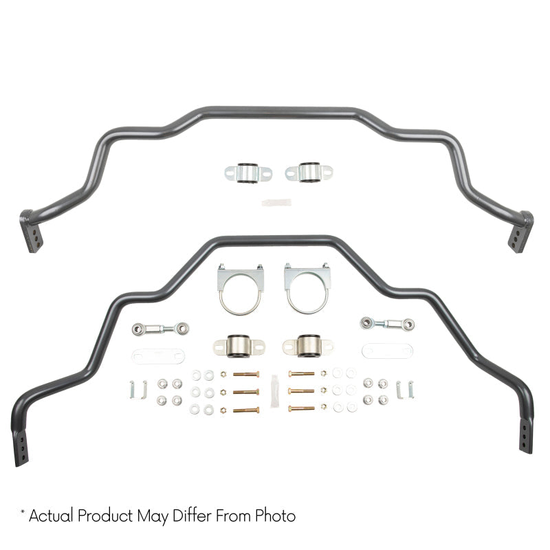 Belltech ANTI-SWAYBAR SETS DODGE 04+ MAGNUM CHARGER 300 9986