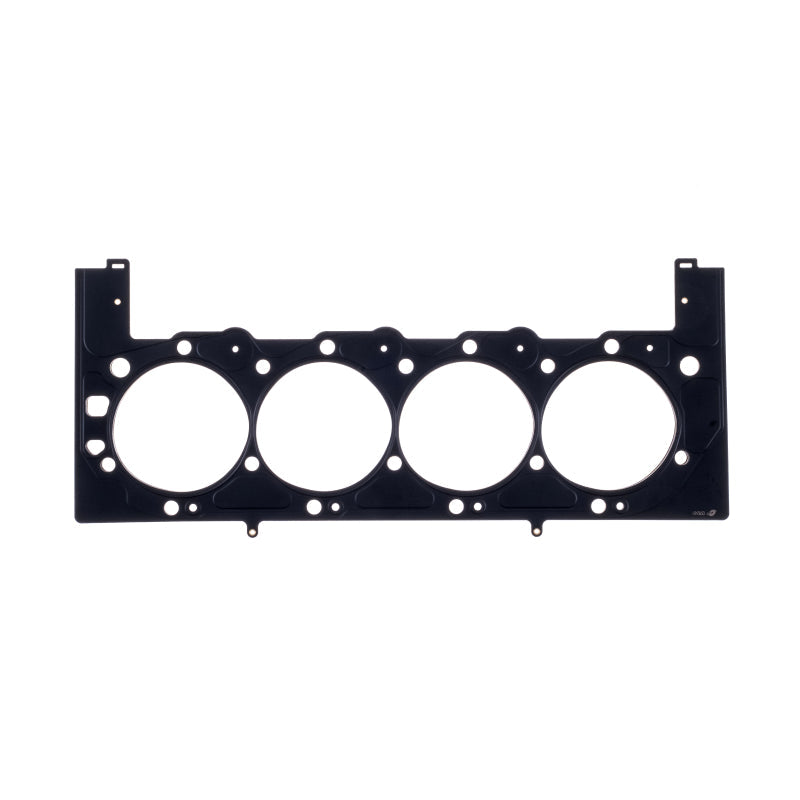 Cometic Gasket Cometic GM L18 Vortec 8100 Gen-VII Big Block V8 .080in MLS Cylinder Head Gasket - 4.350in Bore - RHS C5762-080