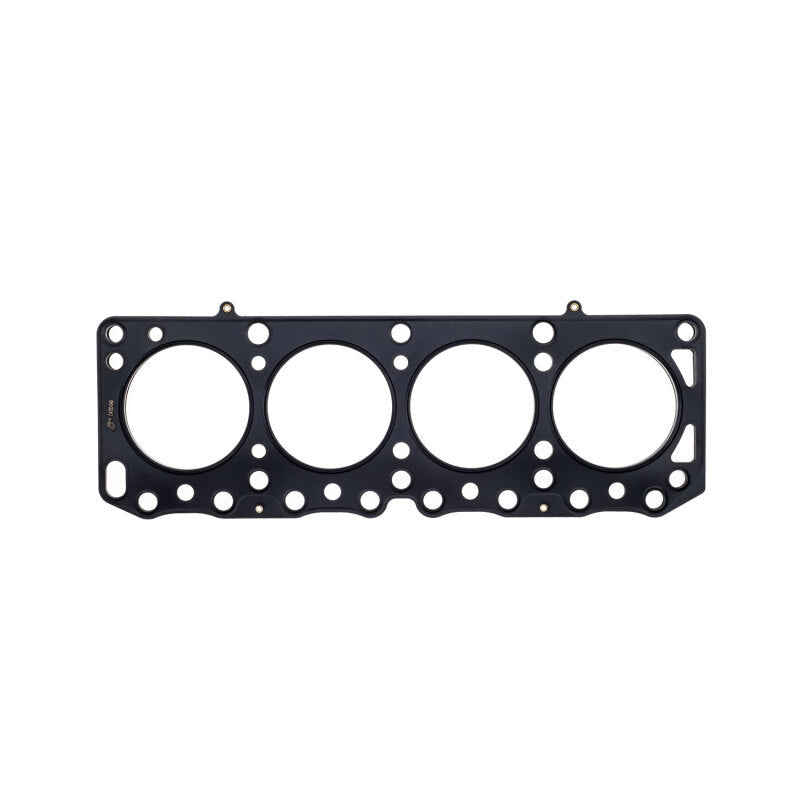 Cometic Gasket Cometic Ford Pre-Crossflow OHV Kent-Crossflow OHV Kent .092in MLS Cylinder Head Gasket-83mm Bore C4103-092