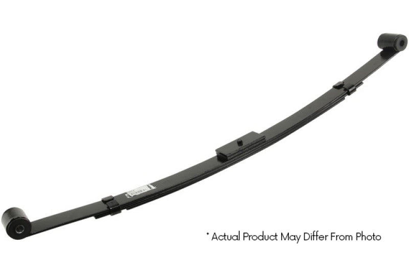 Belltech Leaf Spring 97-04 Dakota 3inch