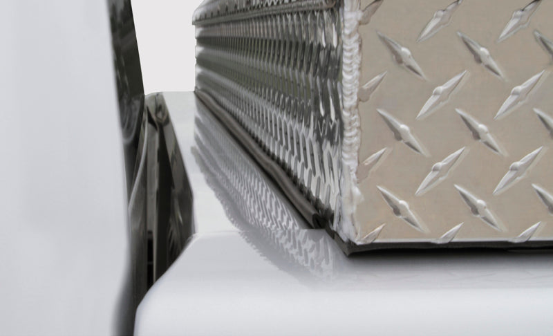 Access Toolbox 99-07 Chevy/GMC Full Size 6ft 6in Bed Roll-Up Cover 62199