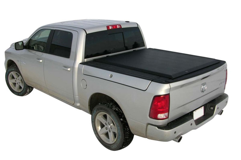 Access Original 12+ Dodge Ram 6ft 4in Bed (w/ RamBox Cargo Management System) Roll-Up Cover 14229