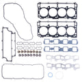 Cometic Gasket Cometic Chrysler 6.1L Gen-3 Hemi Top End Gasket Kit - 4.125in Bore - .060in MLS Cylinder Head Gasket PRO1023T-4125-060