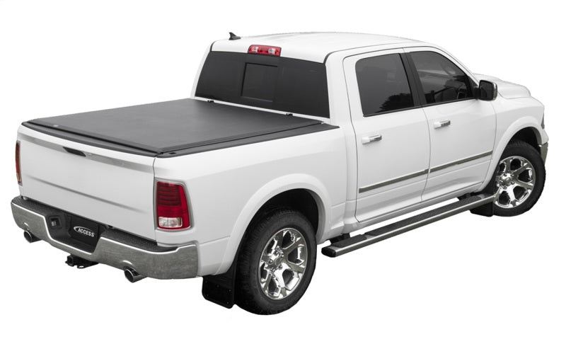 Access Lorado 02-08 Dodge Ram 1500 8ft Bed Roll-Up Cover 44129