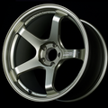 Advan GT Beyond 20X10.5 / +24 Offset / 5x114.3 BC / +24mm Bore / Racing Sand Metallic YAQB0L24ESM