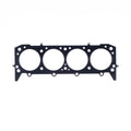 Cometic Gasket Cometic AMC 390/401 Gen-3 V8 .120in MLS Cylinder Head Gasket - 4.250in Bore C5937-120