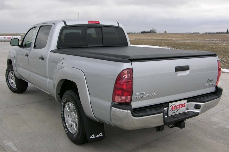 Access Literider 95-04 Tacoma 6ft Bed (Also 89-94 Toyota) Roll-Up Cover 35069