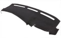Covercraft DashMat Custom Dash Cover - Black 1597-01-25