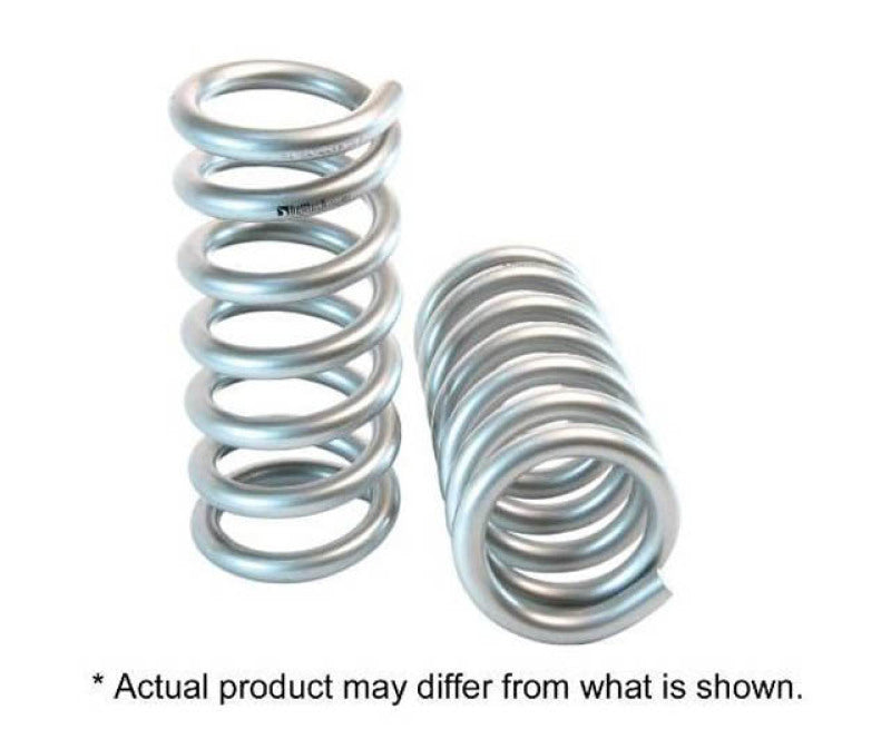 Belltech MUSCLE CAR SPRING SET 92-96 CAPRICE/ROADMASTER WAGON 5105
